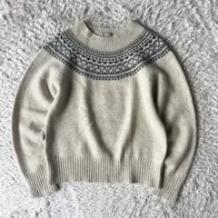 2025年最新】ハウエル フェアアイルの人気アイテム - メルカリ