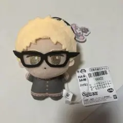 ハイキュー サンリオ ぬいぐるみ 月島蛍