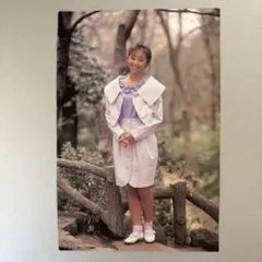 2026年最新】浅香唯 写真の人気アイテム - メルカリ