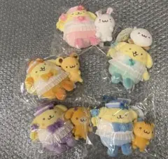 ぶらさげぬいぐるみ ひよこ？ ふぁいぶ くま工場長 ぶらさげぬいぐるみ ひよこ？ ふぁいぶ くま工場長 - メルカリ