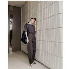 louren パンツ