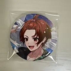 ホロライブ リグロス 7th fes フェス 缶バッジ 一条莉々華 - メルカリ
