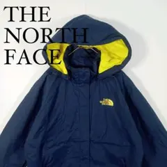THE NORTH FACE マウンテンパーカー レディースLナイロンジャケット