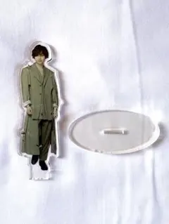 Kis-My-Ft2 玉森裕太　アクリルスタンド