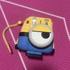 2025年最新】ミニオン チェキ カメラの人気アイテム - メルカリ