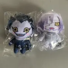 DEATHNOTE かぷっこふれんず2 マット デスノート - メルカリ