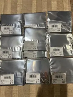 名探偵コナン ランダムキャンパスマグネット第3弾10個セット