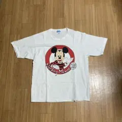ビンテージ Tシャツ ミッキーマウス mickey mouse disney