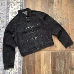 2025年最新】サグクラブ デニムジャケットの人気アイテム - メルカリ