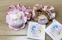 ケアベア アイリット CareBears× ILLIT ヘアクリップ 3種 ② - メルカリ