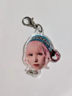 Appare!　ランダムアクキー