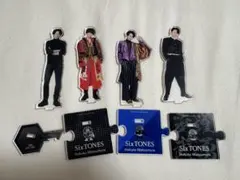 松村北斗 アクスタ