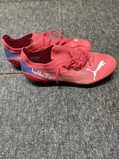 PUMA サッカー 取替式 スパイク ウルトラ 1.2 MXSG 106339 - メルカリ