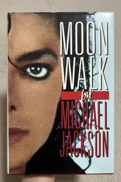 Moonwalker マイケル・ジャクソン　映画館　特別パンフレット　非売品 Moonwalker マイケル・ジャクソン 映画館 特別パンフレット 非売品