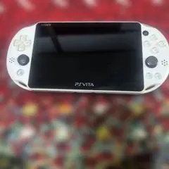 ソニーSONY PS Vita pch-2000 本体のみ