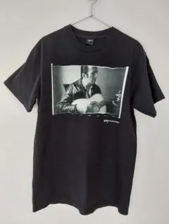 Stussy x Josh Chalmers Tシャツ XLサイズ 2025年最新】stussy josh cheuseの人気アイテム - メルカリ