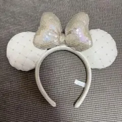 ディズニーキャラクターカチューシャ 2点セット