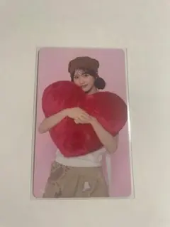 ME:I 石井蘭 THIS IS ME:I トレカ 050