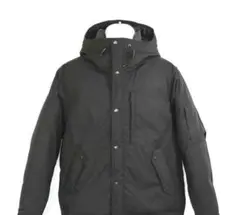 人気の‼️THE NORTH FACE ✨ パープルレーベル/ダウンパーカー