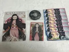 鬼滅の刃 竈門禰豆子