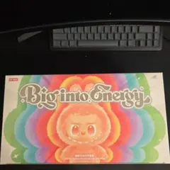 未開封・正規品★ラブブ Big into Energy アソートボックス 1個