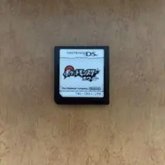 ポケットモンスター ホワイト DS