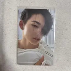ENHYPEN daydream yizhiyu 1.0 トレカ ニキ 니키 ①