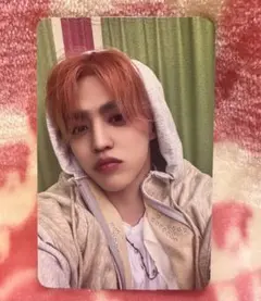 seventeen スンチョル エスクプス feel you ver. 2