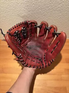 2025年最新】グローバルエリート 硬式 グローブの人気アイテム - メルカリ