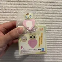 まとめ買い可能 プリキュア 一番くじ E賞ちらりんフレンズ ミニフィギュア ココ