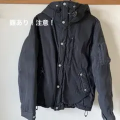 Ocean Pacific マウンテンパーカー フード付き グレー - メルカリ