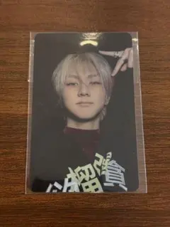 ENHYPEN DESIRE : UNLEASH withmuu ジョンウォン