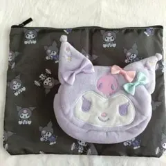 クロミちゃん　ポーチセット♡