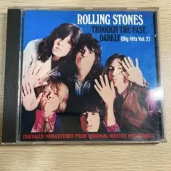 【CD】 The Rolling Stones - Big Hits Vol.2