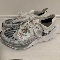 NIKE ZoomX Vaporfly next% ランニングシューズ 25cm