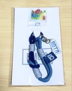 【 新品未開封品 】BMSG フォンストラップ （SOTA）