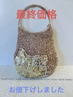 ま*る様 新品 アンテプリマ クオーリ ショルダーバッグ ハート 赤