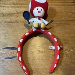 USJ キノピオカチューシャ