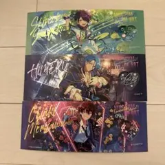 あんスタ 中国 ホロチケ