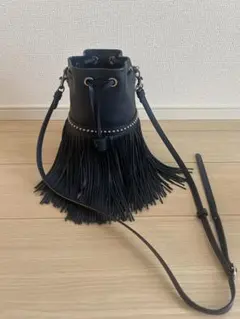 新品JW ANDERSONジェイダブリューアンダーソンタッセルバッグ 