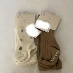 ベビータイツ 65