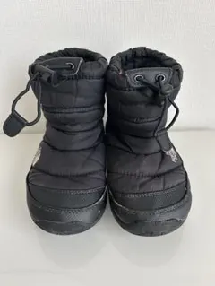 ノースフェイス　スノーブーツ　ヌプシ　18cm