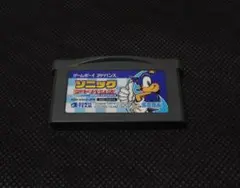 GBA ソニックアドバンス