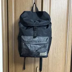 OUTDOOR PRODUCTS バックパック リュック ブラックのサムネイル