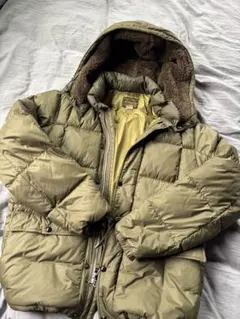 RRL ダウンジャケット