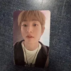 ONEW　トレカ