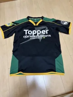 Topper Seleção BRASIL シャツ Mサイズのサムネイル
