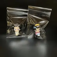 鬼滅の刃 まちぼうけ 劇場版 無限城編 第一章 恋雪＆狛治 2個セット