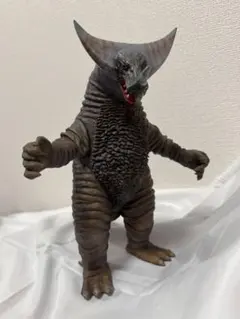 エクスプラス 大怪獣シリーズ ガラモン 超限定レトロシリーズ ソフビ