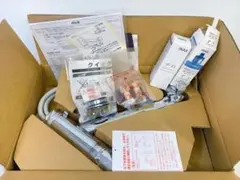 C661-42 クリンスイ カウンターオンタイプ清水器 C-N301-SW - メルカリ
